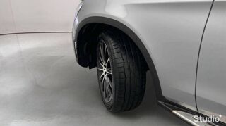 Classe GLC GLC Coup&eacute; 300 de 9G-Tronic 4Matic 2022 occasion 94430 Chennevi&egrave;res-sur-Marne