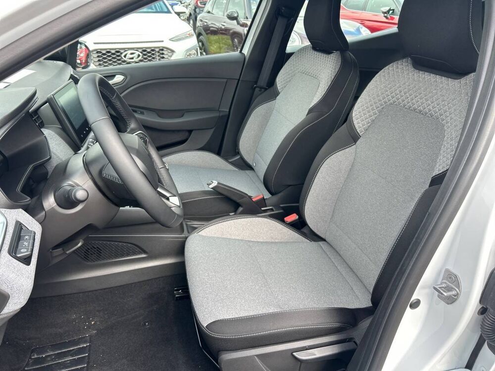 Clio SCe 65 ch GSR2 2025 occasion 14200 H&eacute;rouville-Saint-Clair