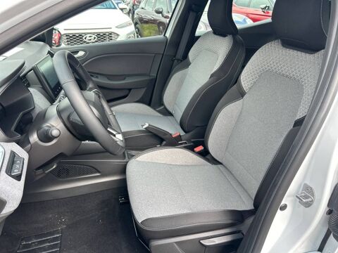 Clio SCe 65 ch GSR2 2025 occasion 14200 H&eacute;rouville-Saint-Clair