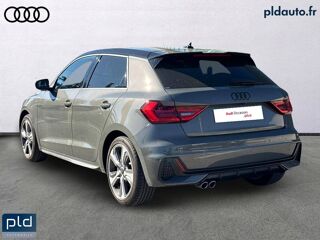 A1 Sportback 40 TFSI 207 ch S tronic 7 2023 occasion 13011 Marseille