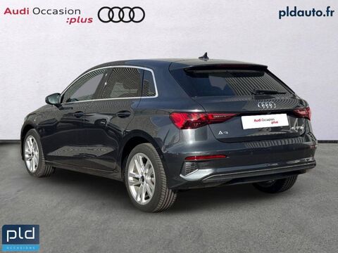 A3 Sportback 40 TFSIe 204 S tronic 6 2025 occasion 13011 Marseille