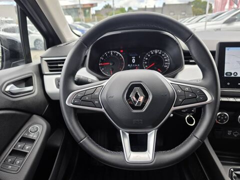 Clio TCe 90 2023 occasion 22600 Loud&eacute;ac
