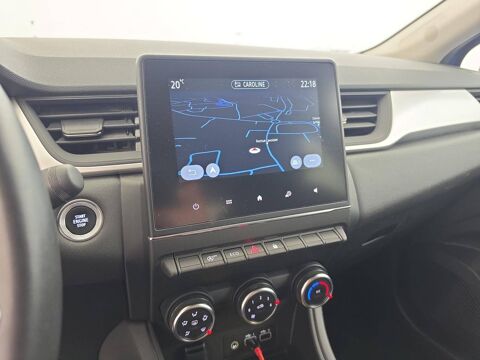 Captur TCe 90 2023 occasion 56850 Caudan