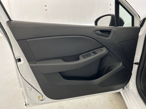 Clio SCe 65 2023 occasion 29200 Brest