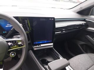 Austral full hybrid E-Tech 200 ch 2025 occasion 14200 H&eacute;rouville-Saint-Clair