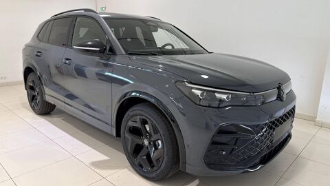 Tiguan 1.5 eTSI 150ch DSG7 2026 occasion 25000 Besan&ccedil;on