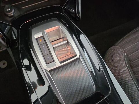 208 Electrique 50 kWh 136ch 2023 occasion 29000 Quimper