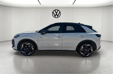 T-ROC T-Roc 1.5 eTSI EVO2 Hybrid 150 ch DSG7 2026 occasion 13300 Salon-de-Provence
