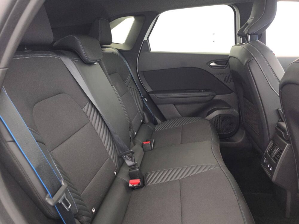 Symbioz E-Tech full hybrid 145 2025 occasion 29600 Morlaix