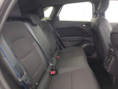 Symbioz E-Tech full hybrid 145 2025 occasion 29600 Morlaix