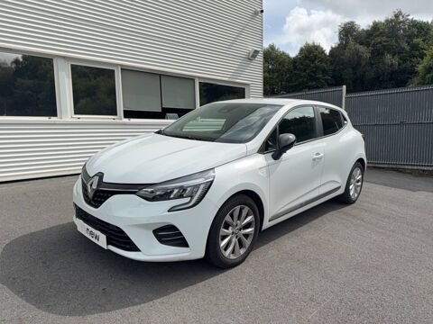 Annonce voiture Renault Clio 15990 €
