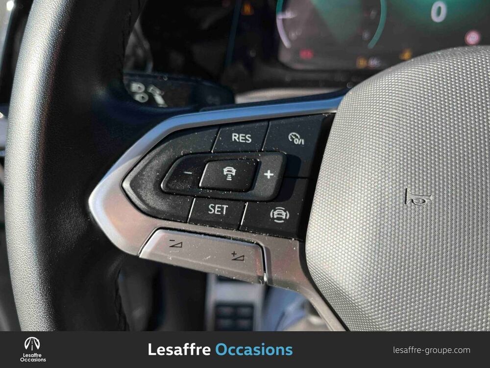 Golf 1.0 TSI OPF 110 BVM6 2023 occasion 62500 Salperwick