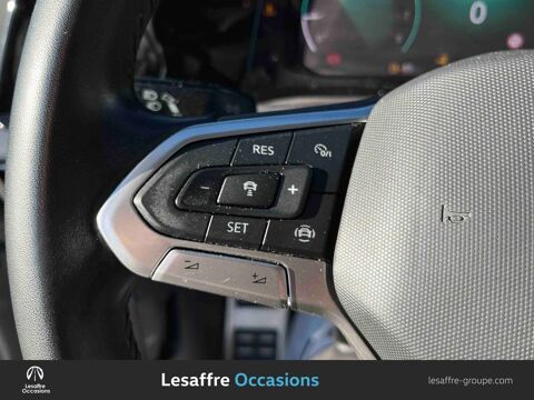 Golf 1.0 TSI OPF 110 BVM6 2023 occasion 62500 Salperwick
