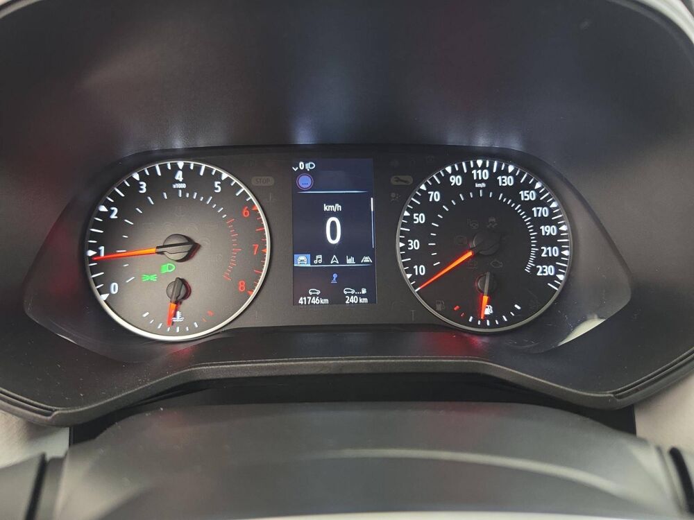 Clio TCe 90 2022 occasion 61000 Alen&ccedil;on