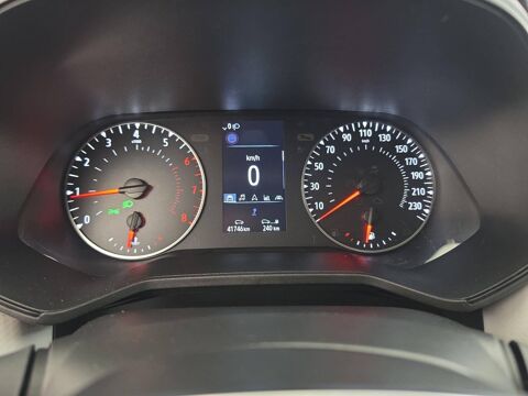 Clio TCe 90 2022 occasion 61000 Alen&ccedil;on