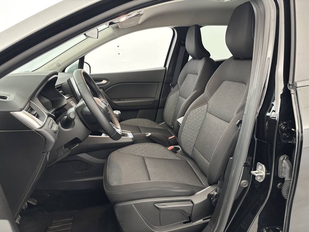 Captur TCe 90 2023 occasion 56850 Caudan
