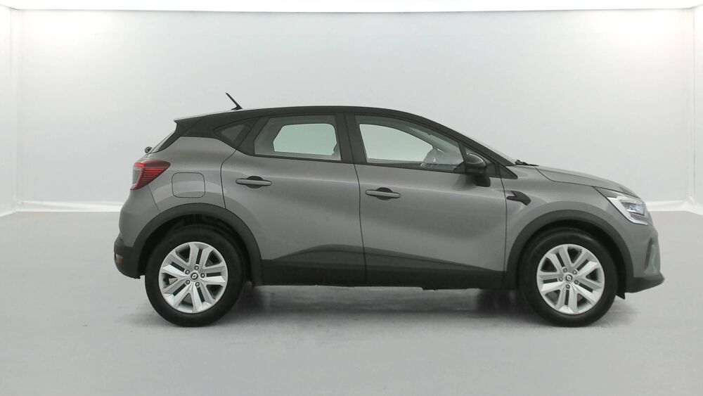 Captur TCe 90 2023 occasion 56400 Auray