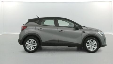 Captur TCe 90 2023 occasion 56400 Auray