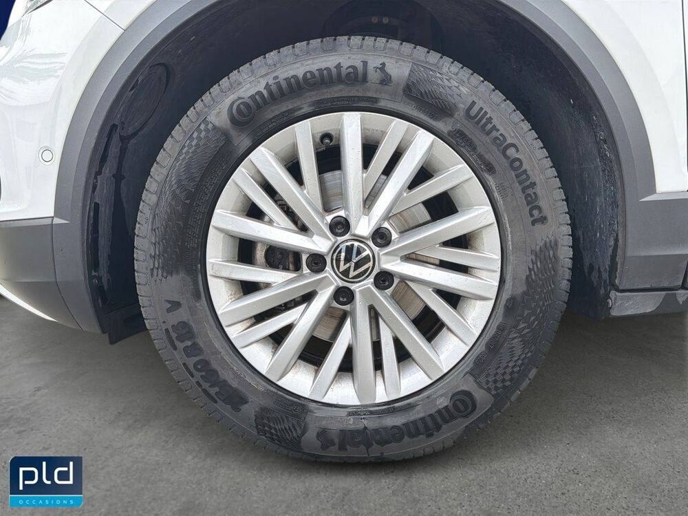 T-ROC T-Roc 1.5 TSI EVO 150 Start/Stop DSG7 2022 occasion 13300 Salon-de-Provence