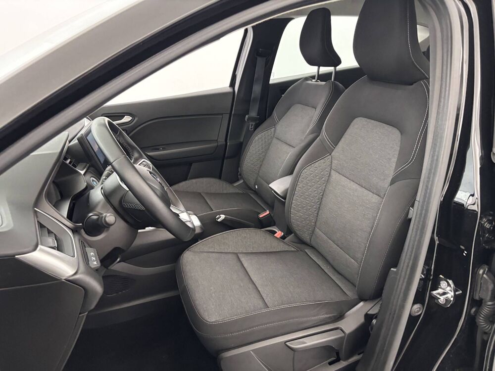 Captur E-Tech 145 - 21 2022 occasion 50000 Saint-L&ocirc;