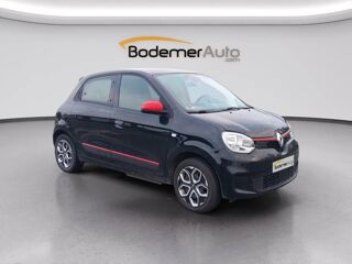 Twingo III E-Tech 2023 occasion 22600 Loud&eacute;ac
