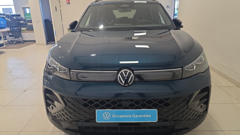 Tiguan 1.5 eTSI 150ch DSG7 2025 occasion 25000 Besan&ccedil;on