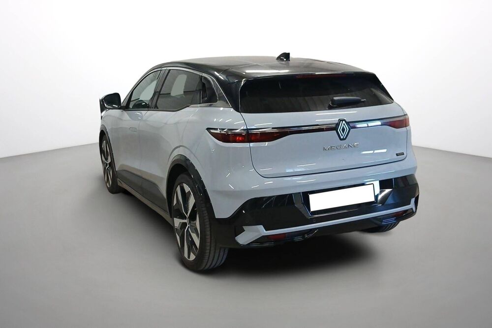 M&eacute;gane Megane E-Tech EV60 220 ch optimum charge 2024 occasion 22400 Lamballe