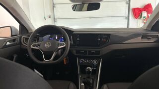 Polo 1.0 TSI 95 S&S BVM5 2026 occasion 25000 Besan&ccedil;on