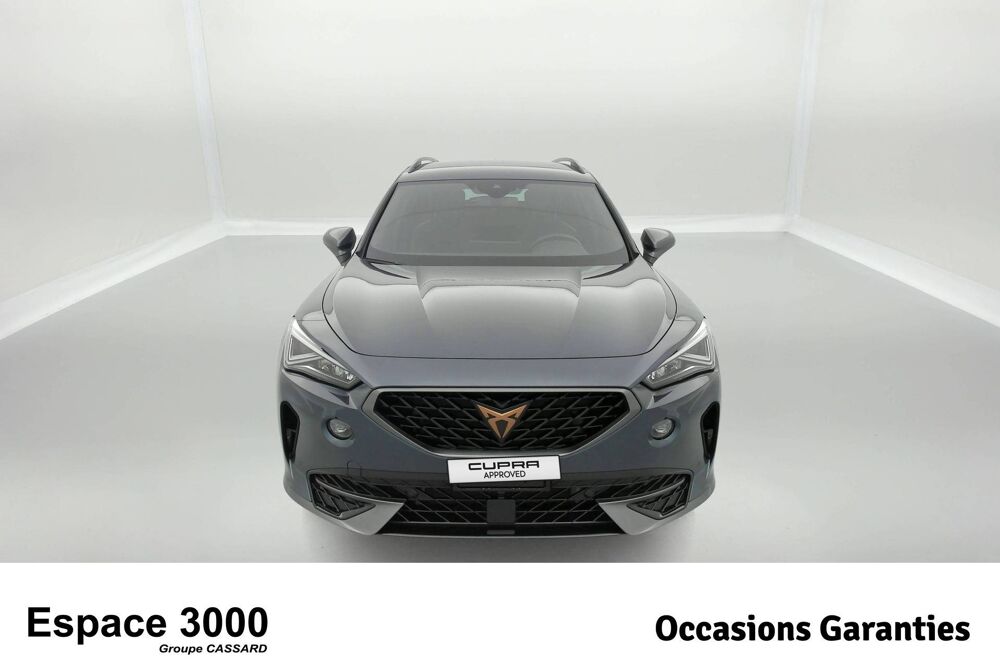 Formentor 1.5 TSI 150 ch DSG7 2024 occasion 25000 Besan&ccedil;on