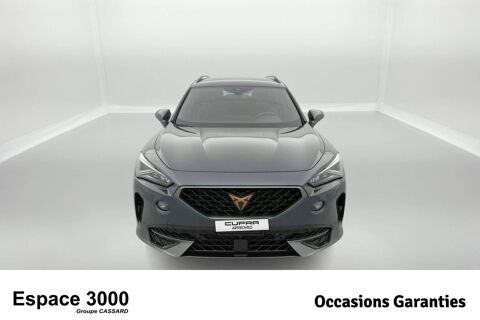Formentor 1.5 TSI 150 ch DSG7 2024 occasion 25000 Besan&ccedil;on