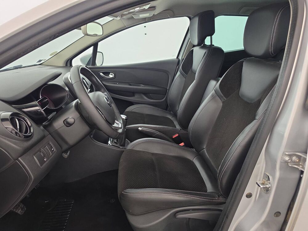 Clio dCi 90 Energy 2017 occasion 50000 Saint-L&ocirc;