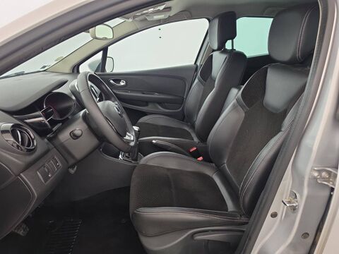 Clio dCi 90 Energy 2017 occasion 50000 Saint-L&ocirc;