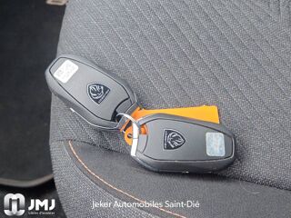 208 PureTech 100 S&S BVM6 2025 occasion 88100 Sainte-Marguerite