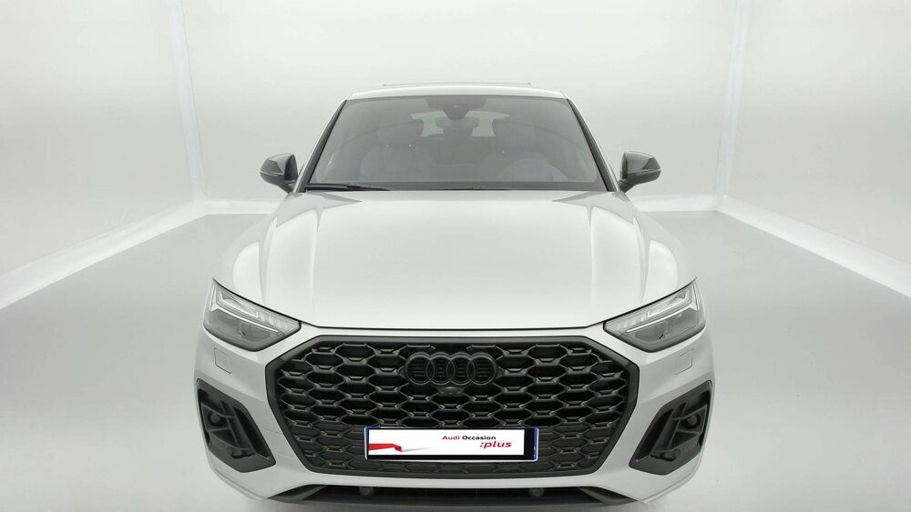 Q5 Sportback 35 TDI 163 S tronic 7 2024 occasion 25000 Besan&ccedil;on