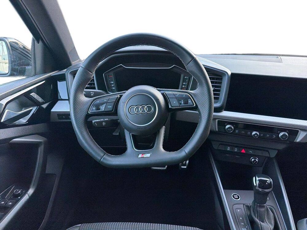 A1 Sportback 30 TFSI 116 ch S tronic 7 2026 occasion 13011 Marseille