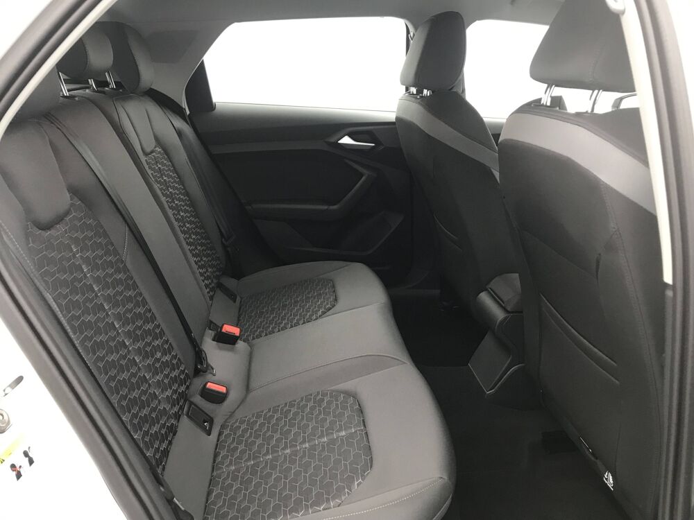 A1 Sportback 30 TFSI 110 ch S tronic 7 2024 occasion 25000 Besan&ccedil;on