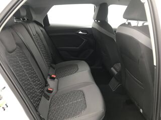 A1 Sportback 30 TFSI 110 ch S tronic 7 2024 occasion 25000 Besan&ccedil;on