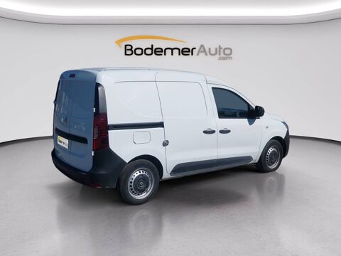  2024 occasion 56000 Vannes