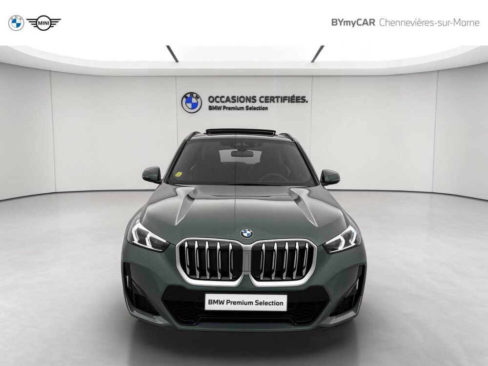 X1 sDrive 18d 150ch DKG7 2025 occasion 94430 Chennevi&egrave;res-sur-Marne