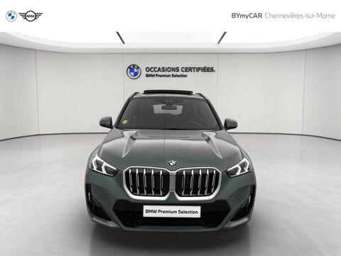 X1 sDrive 18d 150ch DKG7 2025 occasion 94430 Chennevi&egrave;res-sur-Marne