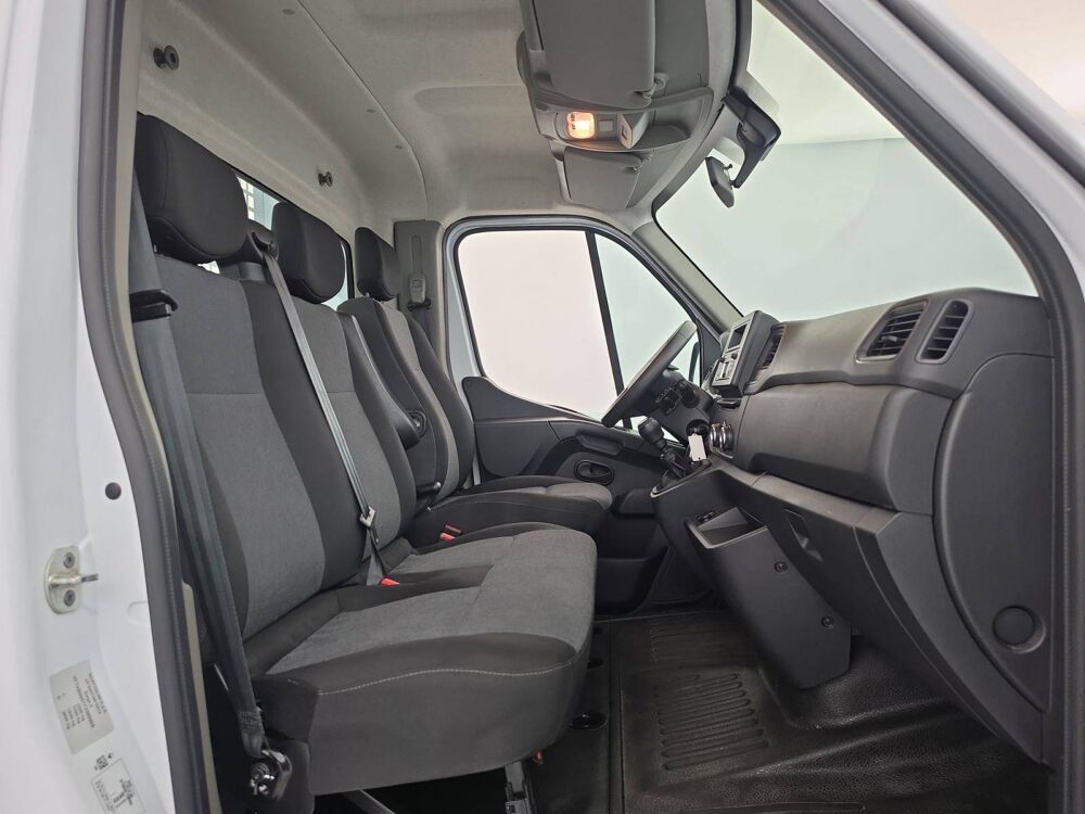 Master MASTER CC PROP RJ3500 L2 PAFC BLUE DCI 130 EURO VI 2024 occasion 14400 Bayeux