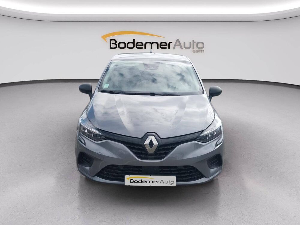 Clio SCe 65 2023 occasion 14400 Bayeux