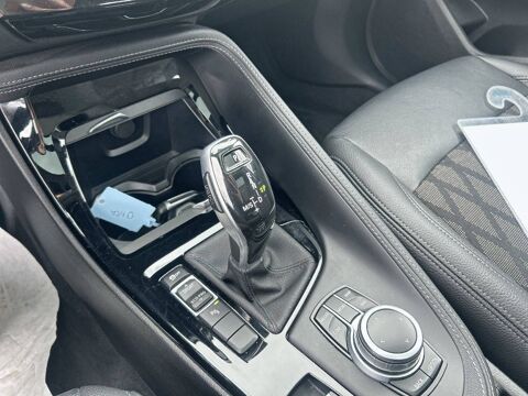 X1 sDrive 18i 136 ch DKG7 2021 occasion 14200 H&eacute;rouville-Saint-Clair