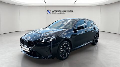 Annonce voiture BMW Série 1 37890 €