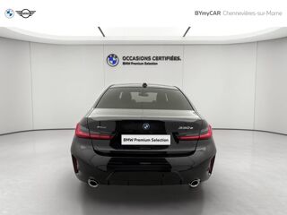 S&eacute;rie 3 330e xDrive 292 ch BVA8 2025 occasion 94430 Chennevi&egrave;res-sur-Marne