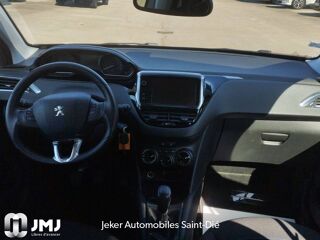 208 PureTech 82ch S&S BVM5 2019 occasion 88100 Sainte-Marguerite