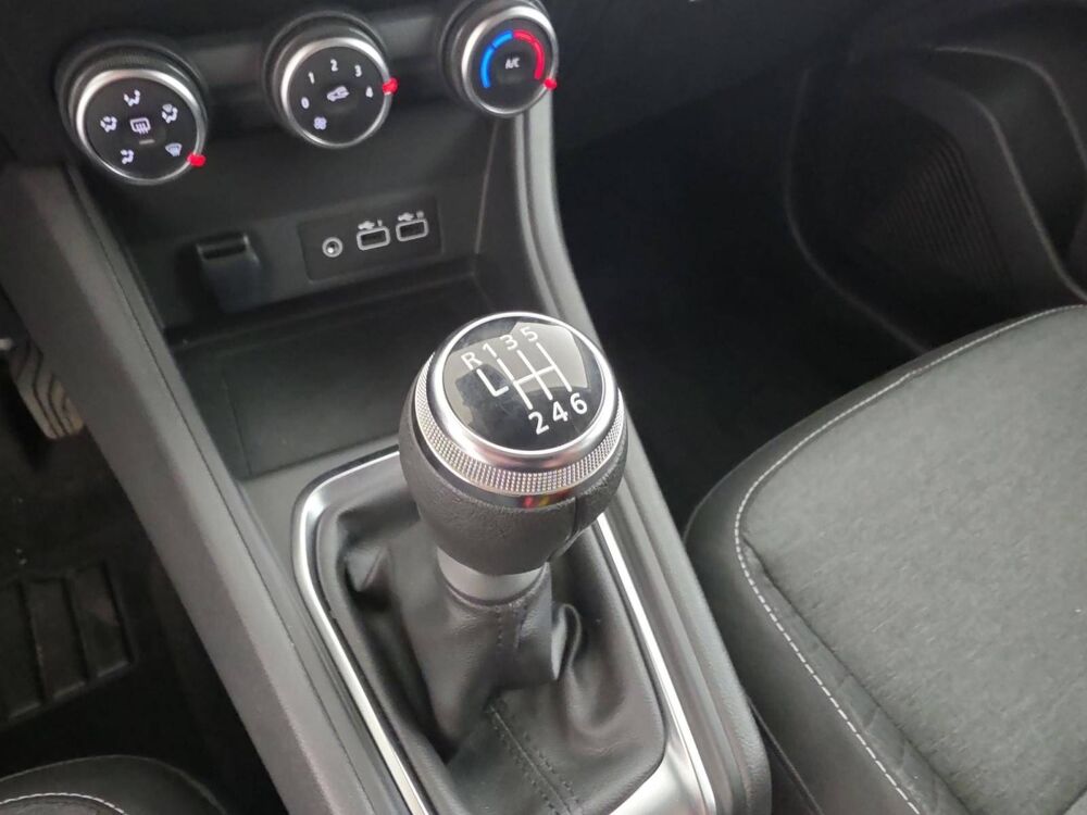 Captur TCe 90 2023 occasion 56850 Caudan