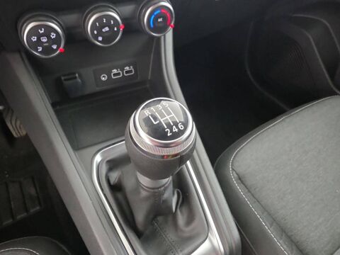 Captur TCe 90 2023 occasion 56850 Caudan