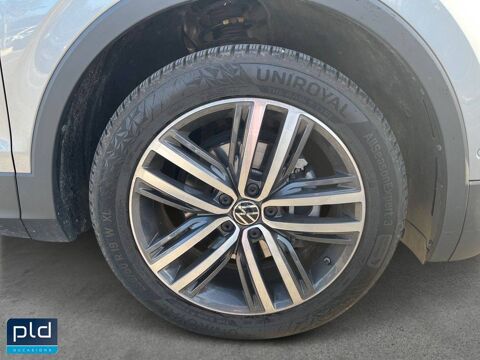 Tiguan Allspace 2.0 TDI 150ch DSG7 2025 occasion 13730 Saint-Victoret