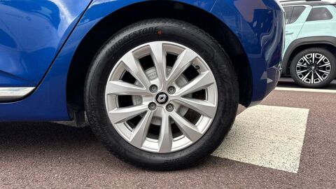 Clio E-Tech full hybrid 145 2023 occasion 50000 Saint-L&ocirc;